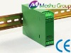 Smart Temperature Controller din rail 4~20mA MS130