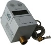 Smart Ultrasonic Heat Meter