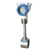 Smart Vortex Flow Meter