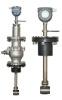 Smart Vortex Flow Meter(Inserted type)