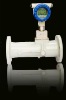 Smart Vortex Precession Gas Flowmeter