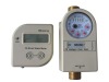 Smart Water Meter with Separate Structure