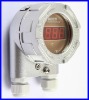 Smart field mounted temperature Transmitter with thermometer MS190