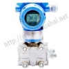 Smart high static differential pressure transmitter