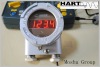 Smart isolated temperature transmitter/controller with HART MS192