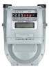 Smart mechanical gas meter with IC card for Residential House