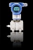 Smart negative pressure transmitter