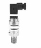 Smart pressure transmitter