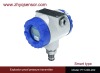 Smart pressure transmitter with explosion proof