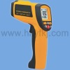 Smart sensor pen type industrial infrared thermometer