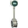 Smart vortex flowmeter