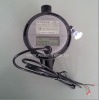 Smart water meter