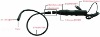 Snake Tube Removable&Replaceable USB Industrial Endoscope