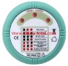 Socket Polarity Tester RCD