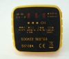 Socket Tester