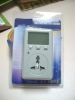 Socket Watt Hour Meter(Power Monitor)