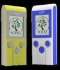 Soeks Defender - Geiger Counter - Dosimeter - Radiation Detector