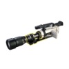 Sofradir 914748, AstroScope 9350BRAC-GL2-PRO Night Vision for Canon GL2
