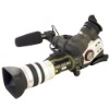Sofradir 926135, AstroScope 9350XLV-PRO for Canon XL camcorder Mini-DV & HD