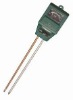 Soil Moisture Meter