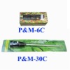 Soil Moisture and PH tester