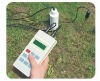 Soil Moisture meter ( with GPS function )