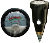 Soil PH Meter