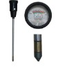 Soil PH-Moisture Meter