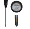 Soil PH-Moisture Meter