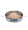 Soil Sieve