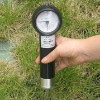 Soil hardness meter