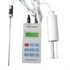 Soil moisture meter