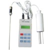 Soil moisture meter