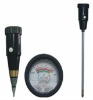 Soil ph moisture meter