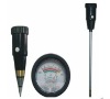 Soil ph moisture meter