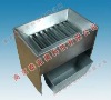Soil sample spliter
