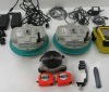 Sokkia GSR2700 IS Base & Rover RTK GPS 4 "PayPal Only"