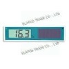Solar-Cell Digital Thermometer DST-10