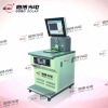 Solar Cell Sorting Test Apparatus