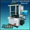 Solar Cell Tester