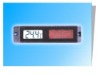 Solar Cell Thermometer