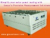 Solar Panel Testing Machine, Automatic Sun Simulator