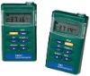 Solar Power Meter