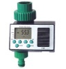 Solar Powered Irrigation Controller