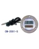 Solar Thermometer
