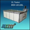 Solar module EL Tester