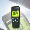 Solar power meter TM-206 free shipping
