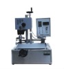 Sole abrasion tester