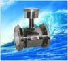 Solenoid Flow Meter / waste water flow meter