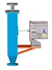 Solid Flowmeter